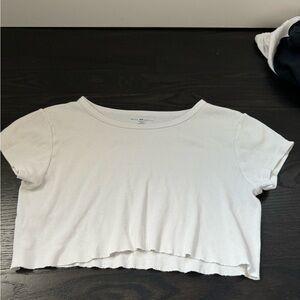 Brandy Melville aviva top